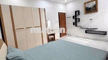CHO THUÊ NHÀ 3.5 TẦNG MẶT TIỀN MAI CHÍ THỌ
