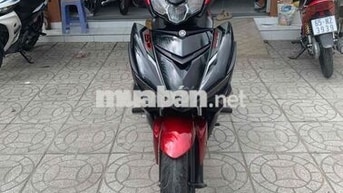 Yamaha Exciter 150 2020 Đỏ đen