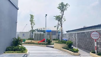 Căn hộ chung cư giá rẻ nhất TPHCM