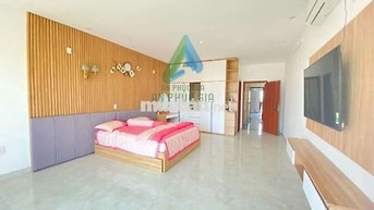 CHO THUÊ NHÀ MẶT TIỀN NGUYỄN PHƯỚC LAN