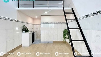 3X TÔ KÝ, NGUYỄN ẢNH THỦ, ĐH GTVT, LDXH, CHỢ TÂN CHÁNH HIỆP ✨