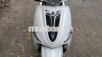 Yamaha Nozza Fi Trắng nguyên zin đẹp long lanh 