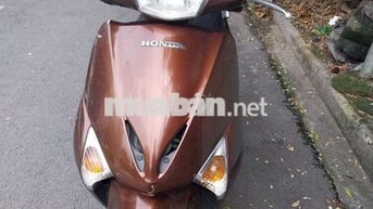Honda Lead Nâu Xe tay ga