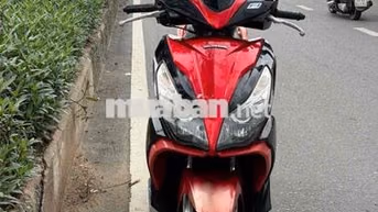Honda Air Blade 2013 Đỏ đen Việt Nam