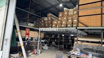 CHO THUÊ KHO RỘNG HOÀ XUÂN- RỘNG 500m GIÁ RẺ