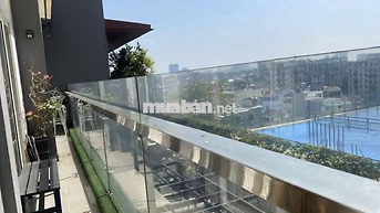BÁN CĂN HỘ XI GRAND COURT, 75M2 CĂN GÓC