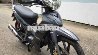 Yamaha Sirius RC Côn tự động Xám máy êm ru
