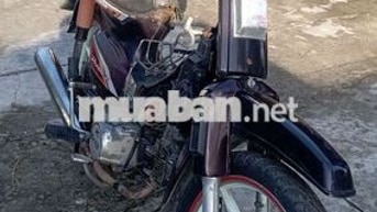 Honda Dream TQ Nâu Khô êm mạnh