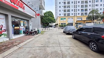 Đất kdc Sóng Thần phường Dĩ An Tp Dĩ An 