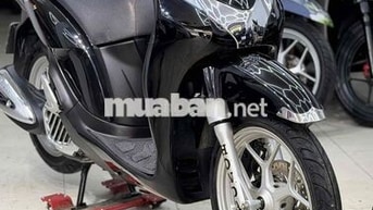 Honda SH Mode 2014 Đen ,bstp 9chủ ký uỷ quyền