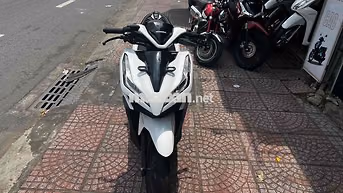 Honda Vario 125 2020 Trắng