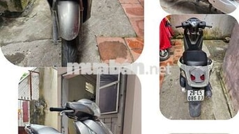 Honda SH 125i 2015 Xám