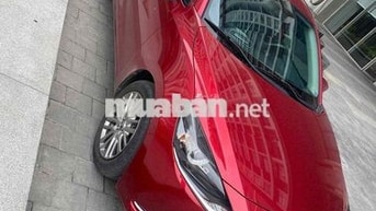 Mazda Mazda 2 2024 Đỏ 25648 km