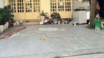 🏢 CHO THUÊ CC tầng trêt BẮC ĐINH BỘ LĨNH