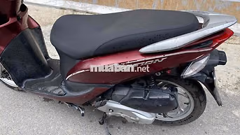 Honda Vision 2013 Đỏ
