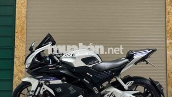 Yamaha R15 V3 lên full dáng body R1  full đồ chơi