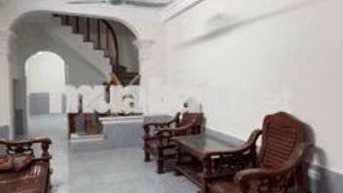 Cho thuê căn hộ khép kín nhà mới