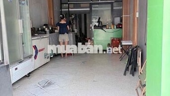 CHO THUÊ MB MẶT TIỀN PHAN VĂN TRỊ GÒ VẤP GẦN VINCOM
