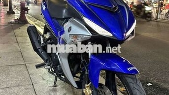 Exciter 150.2016.đẹp nguyên zin.máy êm. chính chủ 