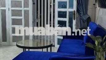 Cần bán nhà Cư xá Vĩnh Hội quận 4