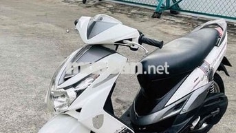 Yamaha Mio Ultimo Trắng Zin êm