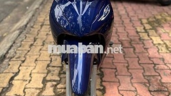 Honda Wave A 2023 Xanh 5500 km