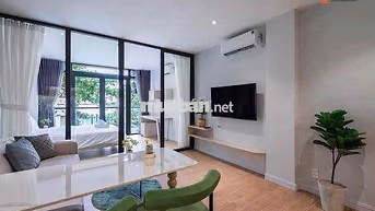Cho Thuê Căn Hộ Trung Tâm Quận 7 Ngay Gần RMIT,TDT Di Chuyển Q1,Q4