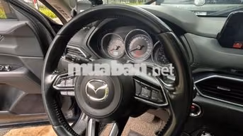 Mazda CX5 2.0 2018 Xanh