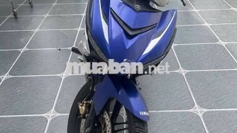 Yamaha Exciter 150 GP 2016 Xanh bạc