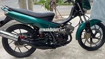 Yamaha Sipep 12tr8