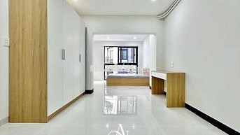 ✨KHAI TRƯƠNG NHÀ MỚI NƠ TRANG LONG – 2PN 2WC, CỬA SỔ LỚN SIÊU THOÁNG