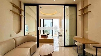 🔥CHO THUÊ CHDV CAO CẤP SIÊU THOÁNG 🌿- NẰM NGAY CHỢ TÂN ĐỊNH ✨🛒