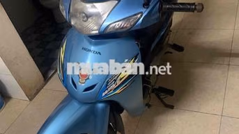 Honda Wave @ 2015 97cc Xanh