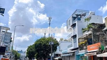 mặt tiền kinh doanh vườn lài tân phú