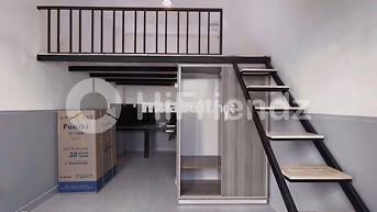 🚨 CĂN HỘ GIÁ RẺ - GÁC CAO - BAN CÔNG - THANG MÁY - GẦN AEON BÌNH TÂN 