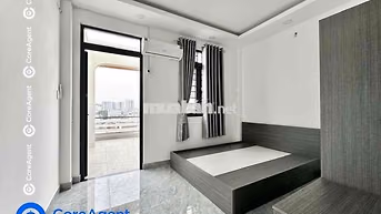 CĂN HỘ 2PN PENHOUSE CAO CẤP HƯƠNG LỘ 2 - ĐẦY ĐỦ TIỆN NGHI - Ở NGAY