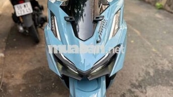 Honda Vario 160cc 2022 Indonesia bs 50y1-86660