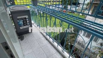 Cho thuê Chung cư 2PN, có sẵn nội thất - Võ Văn Kiệt Q1