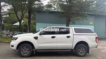 Ford Ranger 2017 Trắng 149000 km
