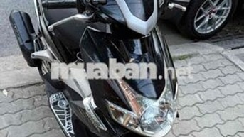 Honda Air Blade 2010 Đen