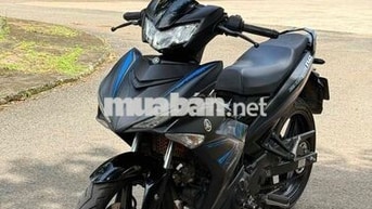 Yamaha Exciter 2019 Đen