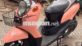 Yamaha Classico 2007 Hồng