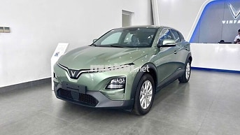 VinFast VF6 ECO 2026 MỚI 100% 0KM 600TR