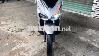 Honda AB 125 2021 Bạc kiểng bán trả góp