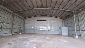 Cho thuê nhà xưởng 1000m2 phường An Phú Đông
