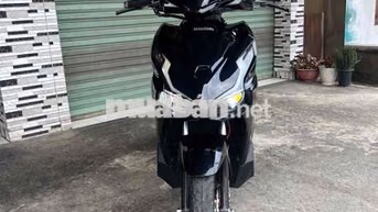 Honda Air Blade 4val 2025 Đen kiểng bán trả góp