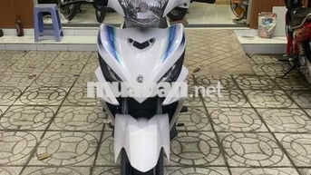 Yamaha Exciter 135 Trắng