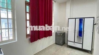 Cho thuê phòng trọ mặt đường Gò Dầu Tân Sơn Nhì
