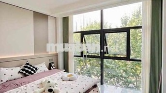 CĂN HỘ CHILL CHILL - FULL NỘI THẤT - TRUNG TÂM QUẬN 7
