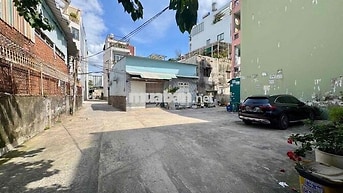 Bán nhà 5 tầng 120m2 ngay trung tâm Gò Vấp